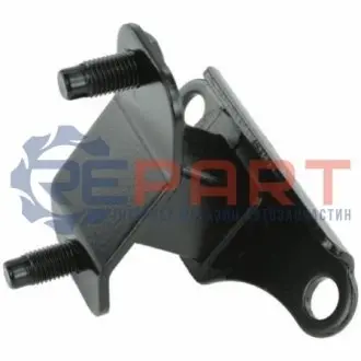 Подушки кріплення КПП FEBEST HM072 Купити в Україні