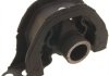 ПОДУШКА ДВИГАТЕЛЯ ПЕРЕДНЯЯ ЛЕВАЯ AT (HONDA CIVIC/CIVIC FERIO EK#/EJ9 1995-2001) FEBEST HMEK3ALF