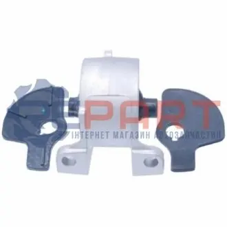 Фото Опора двигуна / КПП FEBEST (HMHRVLH) зображення 1