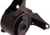 ПОДУШКА ДВИГАТЕЛЯ ЛЕВАЯ AT (HONDA ACCORD CF3/CF4/CF5/CL1/CL3 1998-2002) FEBEST HMTA3LH