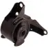 ПОДУШКА ДВИГАТЕЛЯ ЛЕВАЯ AT (HONDA ACCORD CF3/CF4/CF5/CL1/CL3 1998-2002) FEBEST (HMTA3LH) изображение 1
