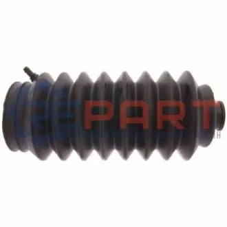 Рульова рейка (кріплення) FEBEST HRKB-004 Купити в Україні