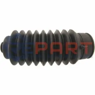 Рульова рейка (кріплення) FEBEST HRKB03 Купити в Україні