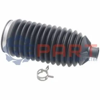 Пильовик кермової рейки FEBEST HRKB-FK Купити в Україні