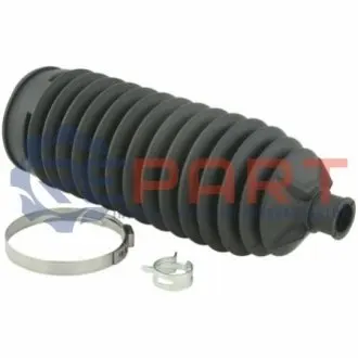 Пильовик кермової тяги FEBEST HRKBRE4 Купити в Україні