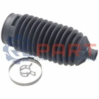 Рульова рейка (кріплення) FEBEST HRKBRG Купити в Україні