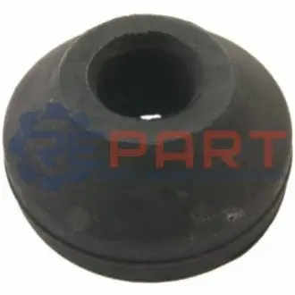 Пильовики та відбійники амортизаторів FEBEST HSB-033 Купити в Україні