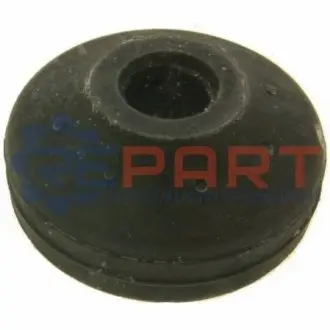 Фото Пильовики та відбійники амортизаторів FEBEST (HSB-043) зображення 1