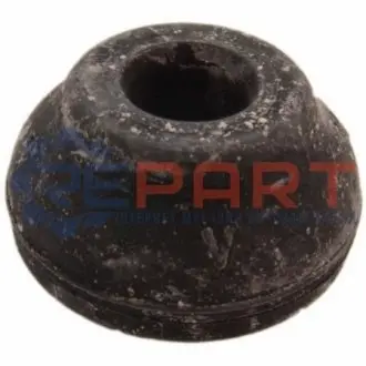 ВТУЛКА ЗАДНЕГО АМОРТИЗАТОРА (HONDA ACCORD CL/CN/CM 2002-2008) FEBEST HSB-054 Купити в Україні