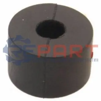 Фото Сайлентблок важеля FEBEST (HSB-057) зображення 1