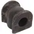 ВТУЛКА ЗАДНЕГО СТАБИЛИЗАТОРА D15 (HONDA ACCORD CF3/CF4/CF5/CL1/CL3 1998-2002) FEBEST (HSBCF4R) изображение 1