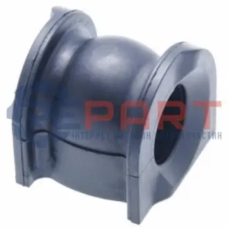 Фото Втулки стабілізатора FEBEST (HSB-CRTF) зображення 1