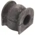 ВТУЛКА ПЕРЕДНЕГО СТАБИЛИЗАТОРА D20 (HONDA CR-V RE3/RE4 2007-) FEBEST HSB-REF