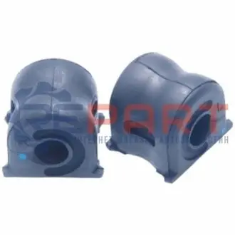 ВТУЛКА ПЕРЕДНЕГО СТАБИЛИЗАТОРА D20 КОМПЛЕКТ FEBEST HSBREFKIT Купити в Україні