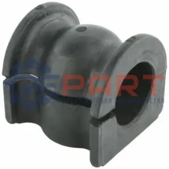 Фото ВТУЛКА ЗАДНЕГО СТАБИЛИЗАТОРА D19 (HONDA CR-V RE3/RE4 2007-) FEBEST (HSB-RER) зображення 1