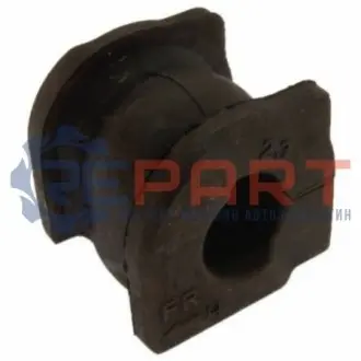 Втулки стабілізатора FEBEST HSB-YF4F Купити в Україні