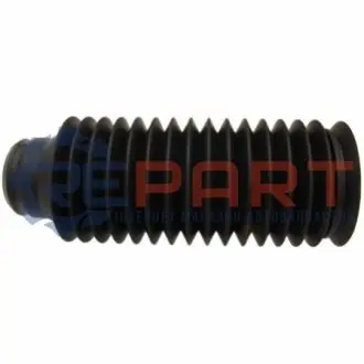 Фото 1 — Пильовики та відбійники амортизаторів FEBEST (HSHB-JZF) Фото Пильовики та відбійники амортизаторів FEBEST (HSHB-JZF) зображення 1