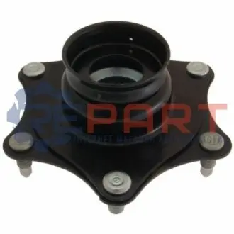 ОПОРА ПЕРЕДНЕГО АМОРТИЗАТОРА (HONDA CR-V RE3/RE4 2007-) FEBEST HSS-REF Купити в Україні