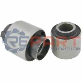 Фото 1 — Сайлентблок подвески FEBEST (HYABCM10SARKIT) Фото Сайлентблок подвески FEBEST (HYABCM10SARKIT) изображение 1