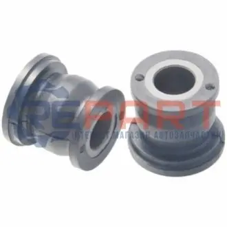 Фото 1 — Сайлентблоки рульової рейки FEBEST (HYAB-EDSG-KIT) Фото Сайлентблоки рульової рейки FEBEST (HYAB-EDSG-KIT) зображення 1