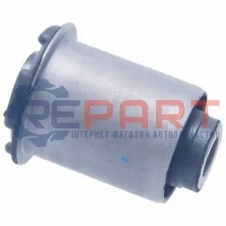 Фото САЙЛЕНБЛОК МАЛЕНЬКИЙ ПЕРЕДНЕГО РЫЧАГА (HYUNDAI SANTA FE (CM) 2006-) FEBEST (HYABSANS) зображення 1