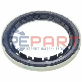 Фото ПОДШИПНИК ОПОРЫ ПЕРЕДНЕГО АМОРТИЗАТОРА FEBEST (HYB-H1F) зображення 1