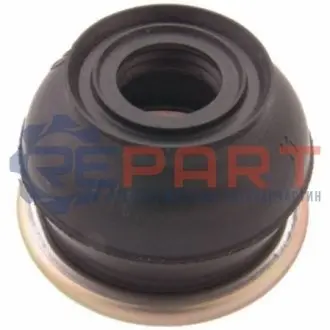 Рульова тяга FEBEST HYBJB-ACC Купити в Україні