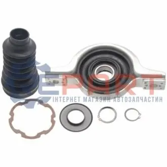 Підшипник карданного валу FEBEST HYCBSAN Купити в Україні