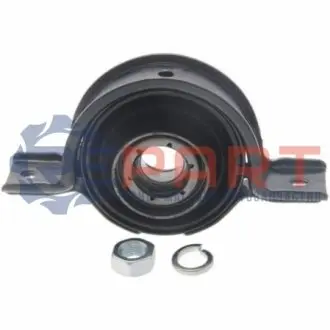 Підшипник підвісний FEBEST HYCBTUC Купити в Україні