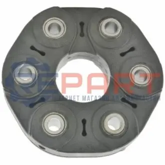 Фото Інші елементи трансмісії FEBEST (HYDS002) зображення 1