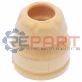 Пильник + відбійник амортизатора (переднього) (к-кт 2 шт.) Hyundai Accent/Elantra/Kia Rio 00-11 FEBEST HYD-SBF Купити в Україні