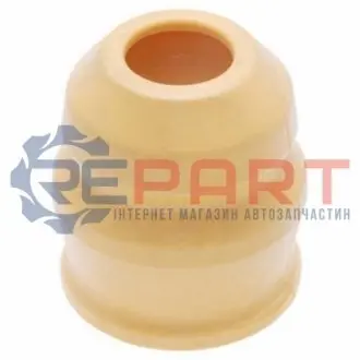 ОТБОЙНИК ЗАДНЕГО АМОРТИЗАТОРА FEBEST HYDSBR Купити в Україні