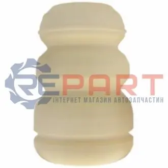 Фото ОТБОЙНИК ПЕРЕДНЕГО АМОРТИЗАТОРА (HYUNDAI SANTA FE (BB) 2000-2006) FEBEST (HYDSF) зображення 1