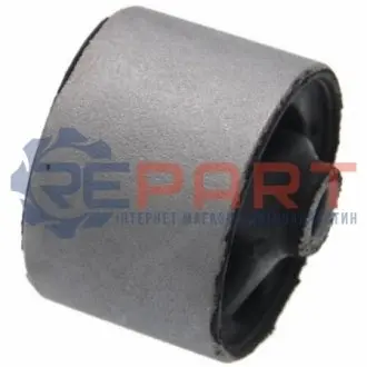 САЙЛЕНБЛОК ЗАДНЕЙ ПОДУШКИ ДВИГАТЕЛЯ (MITSUBISHI L400 SPACE GEAR PD4W/PD5W 1994-2001) FEBEST HYMBPORR Купити в Україні