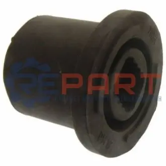 ВТУЛКА КРЕПЛЕНИЯ РАДИАТОРА (HYUNDAI TUCSON 2004-2010) FEBEST HYSB-003 Купити в Україні