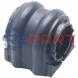 ВТУЛКА ПЕРЕДНЕГО СТАБИЛИЗАТОРА FEBEST HYSB-GFF Купити в Україні