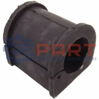 ВТУЛКА ЗАДНЕГО СТАБИЛИЗАТОРА D25 (HYUNDAI TERRACAN 2001-) FEBEST HYSB-TERR Купити в Україні