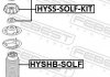 Автозапчасть FEBEST HYSSSOLFKIT (фото 2)