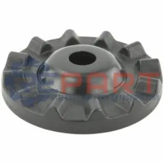 Опора переднього амортизатора FEBEST HYSSSOLUPF Купити в Україні