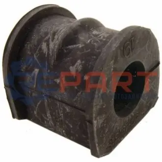 Втулки стабілізатора FEBEST ISSB-TRR Купити в Україні