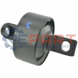 Фото 1 — Сайлентблок важеля FEBEST (KABA2RR) Фото Сайлентблок важеля FEBEST (KABA2RR) зображення 1