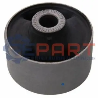 Фото Сайлентблок важеля FEBEST (KABSLB) зображення 1