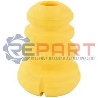 Пильовики та відбійники амортизаторів FEBEST KDCEEDA2R Купити в Україні