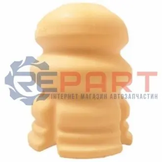 Фото 1 — ОТБОЙНИК ЗАДНЕГО АМОРТИЗАТОРА (KIA SORENTO (FY) 2002-2006) FEBEST (KDSORRR) Фото ОТБОЙНИК ЗАДНЕГО АМОРТИЗАТОРА (KIA SORENTO (FY) 2002-2006) FEBEST (KDSORRR) зображення 1