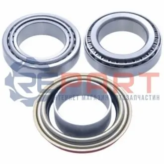 Фото Підшипник привідного вала FEBEST (KIT-TT9) зображення 1