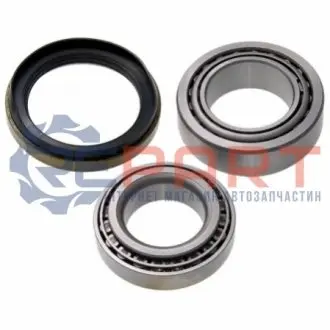 Фото 1 — Підшипник привідного вала FEBEST (KITY61) Фото Підшипник привідного вала FEBEST (KITY61) зображення 1