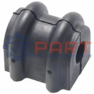 Фото Втулка стабілізатора (заднього) Kia Cee'd 1.4-1.6 06-12 FEBEST (KSB-CDR) зображення 1