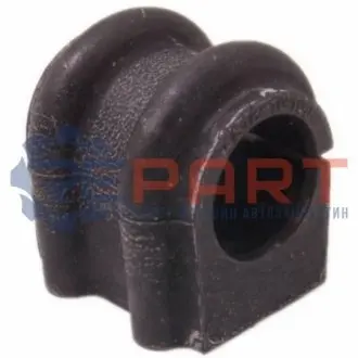 Фото Втулки стабілізатора FEBEST (KSB-RIOF) зображення 1