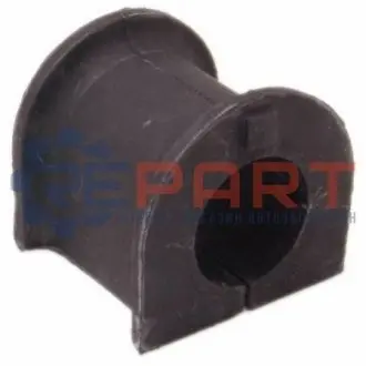 Фото Втулка стабілізатора пер.Kia Sorento 02- (d=28) FEBEST (KSBSORF) зображення 1