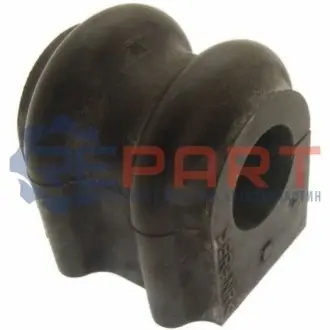 ВТУЛКА ПЕРЕДНЕГО СТАБИЛИЗАТОРА D20 (KIA RIO 2005-) FEBEST KSB-SOUL Купити в Україні